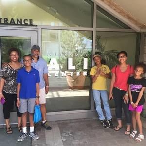 Meet your Posher, Michael